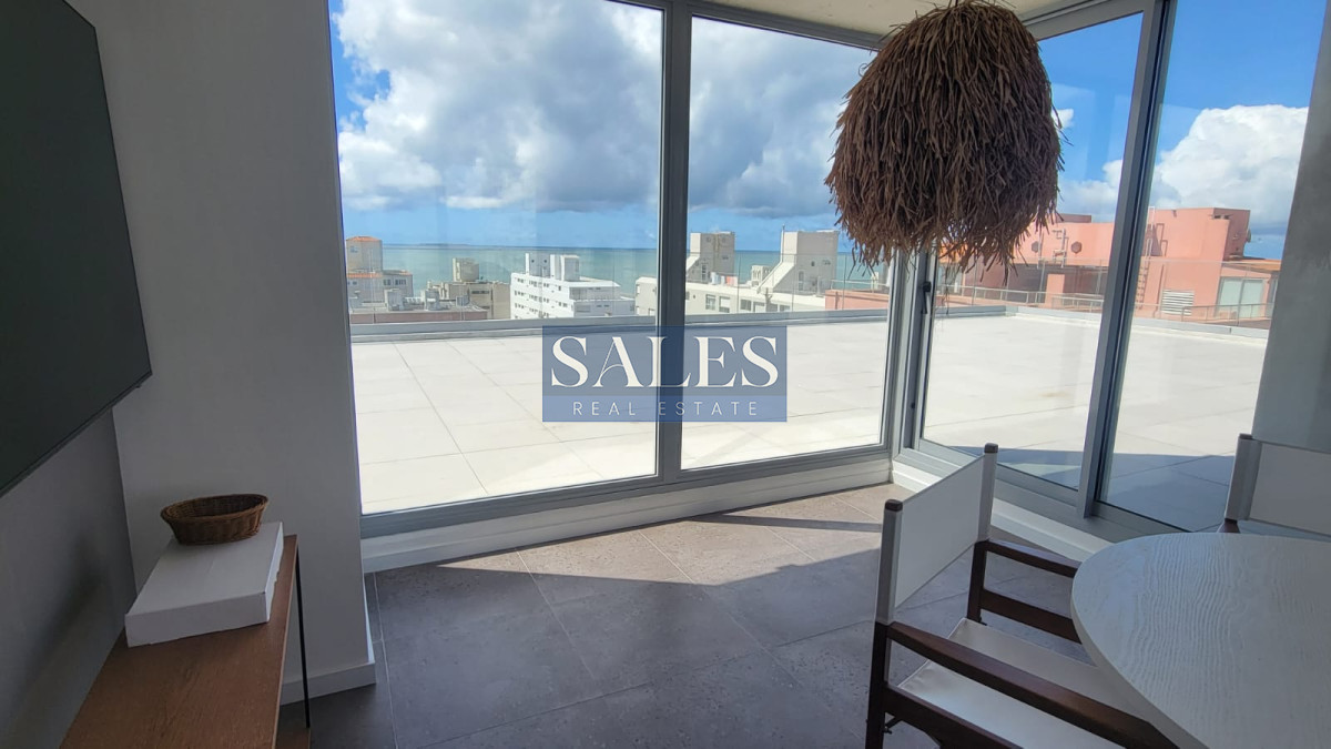 Apartamento ID.1215 - Precio por debajo del Costo!!! Península Punta del Este, Venta 2 dormitorios
