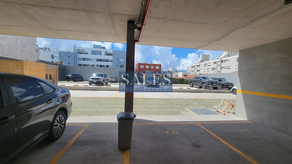 Apartamento ID.1215 - Precio por debajo del Costo!!! Península Punta del Este, Venta 2 dormitorios