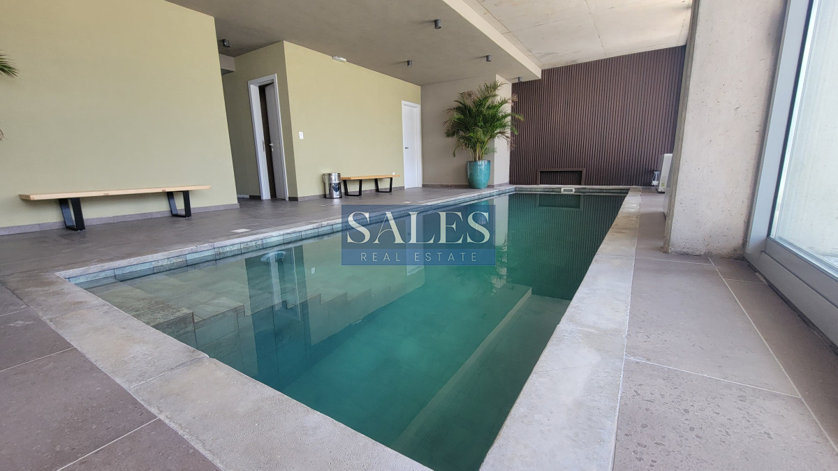 Apartamento ID.1215 - Precio por debajo del Costo!!! Península Punta del Este, Venta 2 dormitorios