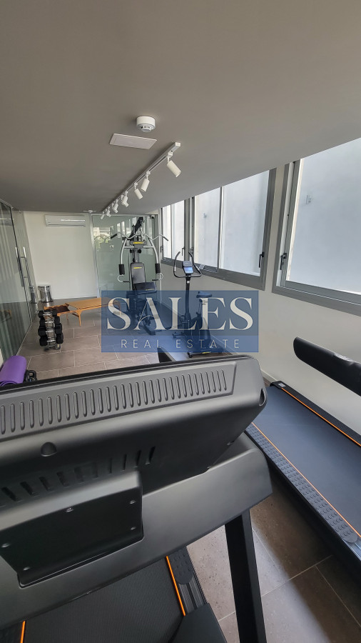 Apartamento ID.1215 - Precio por debajo del Costo!!! Península Punta del Este, Venta 2 dormitorios