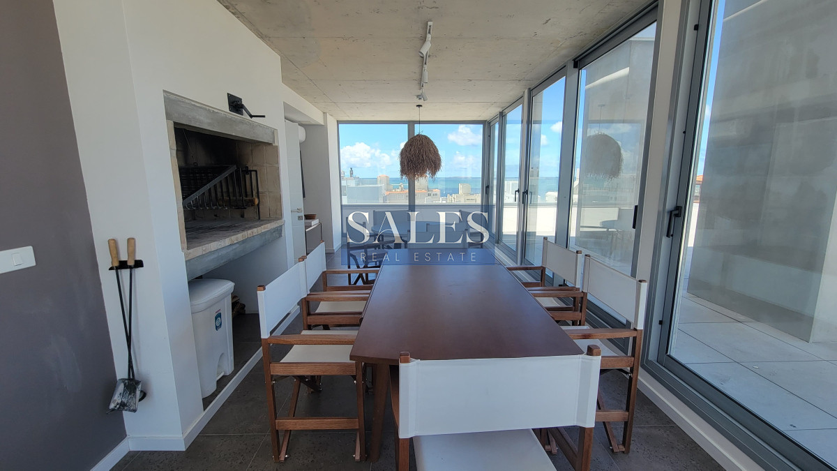 Apartamento ID.1215 - Precio por debajo del Costo!!! Península Punta del Este, Venta 2 dormitorios
