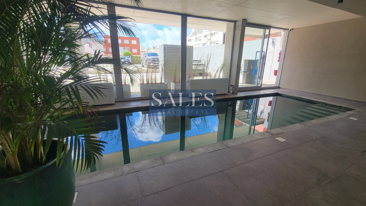 Apartamento ID.1215 - Precio por debajo del Costo!!! Península Punta del Este, Venta 2 dormitorios