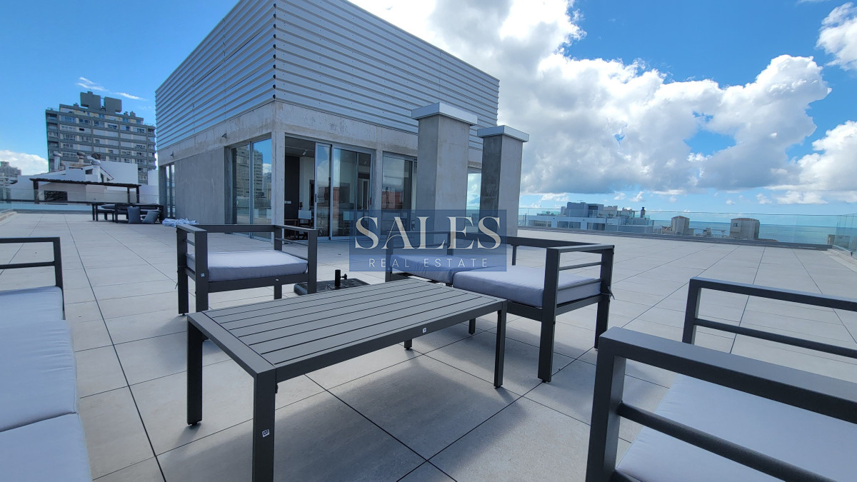 Apartamento ID.1215 - Precio por debajo del Costo!!! Península Punta del Este, Venta 2 dormitorios