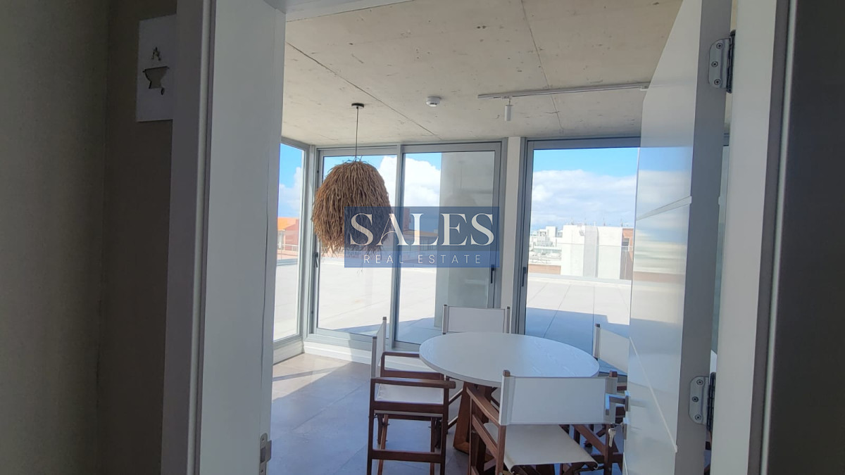 Apartamento ID.1215 - Precio por debajo del Costo!!! Península Punta del Este, Venta 2 dormitorios