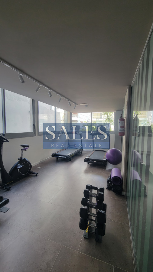 Apartamento ID.1215 - Precio por debajo del Costo!!! Península Punta del Este, Venta 2 dormitorios