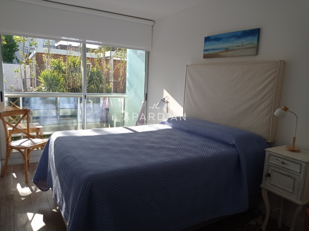 Apartamento ID.21096871 - Venta apartamento 1 dormitorio, Peninsula, Punta del Este