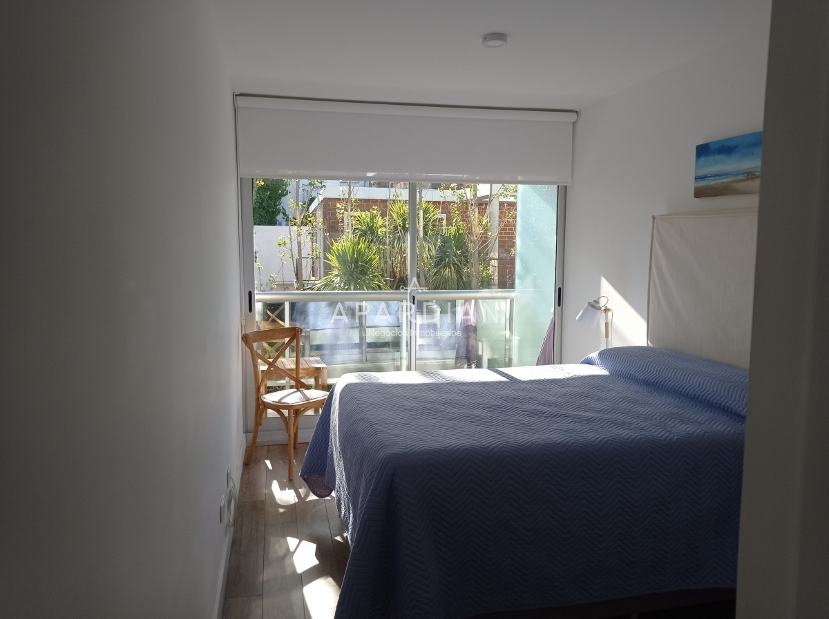 Apartamento ID.21096871 - Venta apartamento 1 dormitorio, Peninsula, Punta del Este