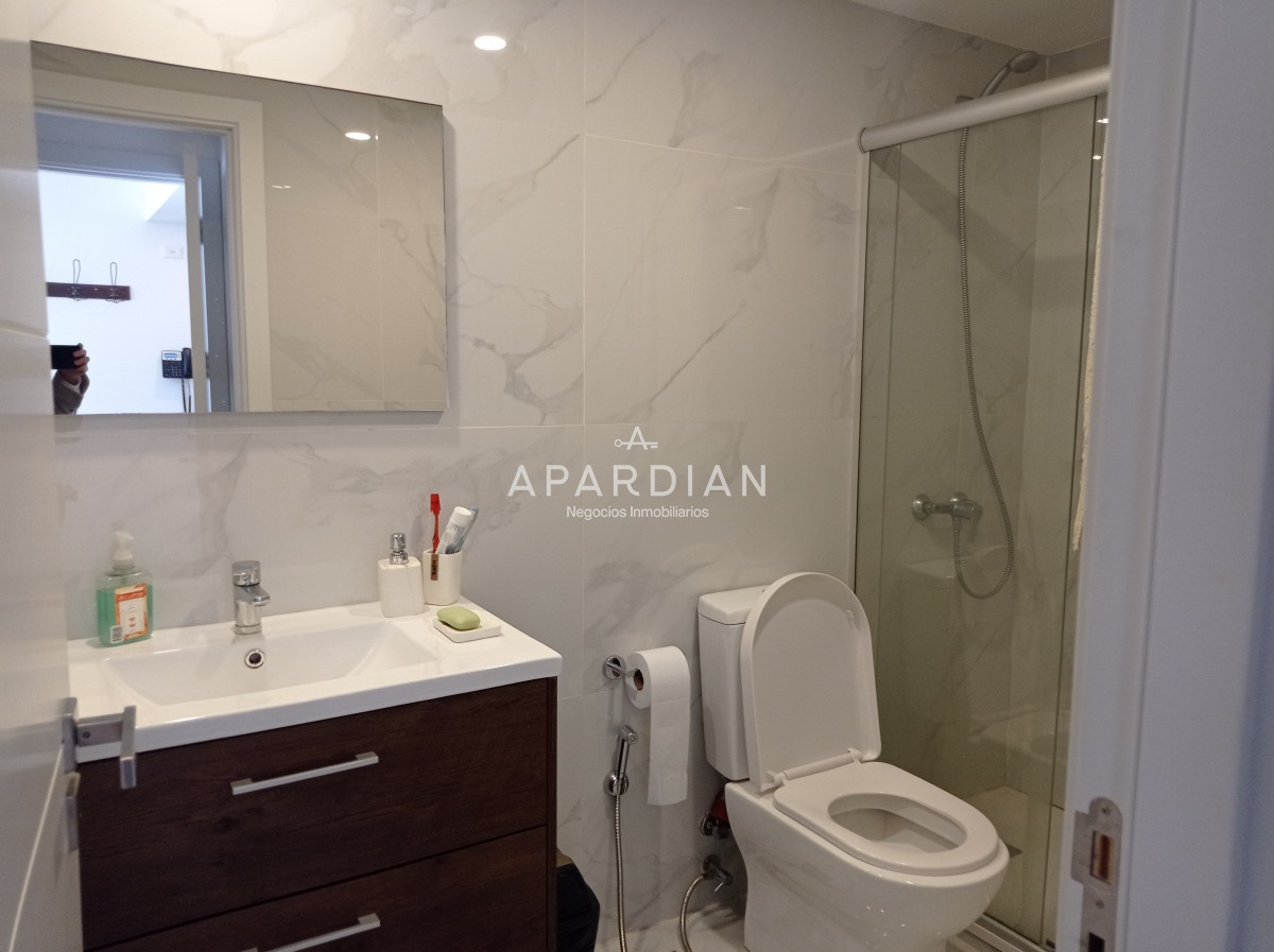 Apartamento ID.21096871 - Venta apartamento 1 dormitorio, Peninsula, Punta del Este