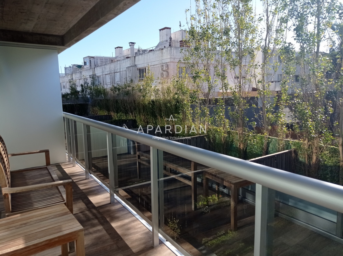 Apartamento ID.21096871 - Venta apartamento 1 dormitorio, Peninsula, Punta del Este