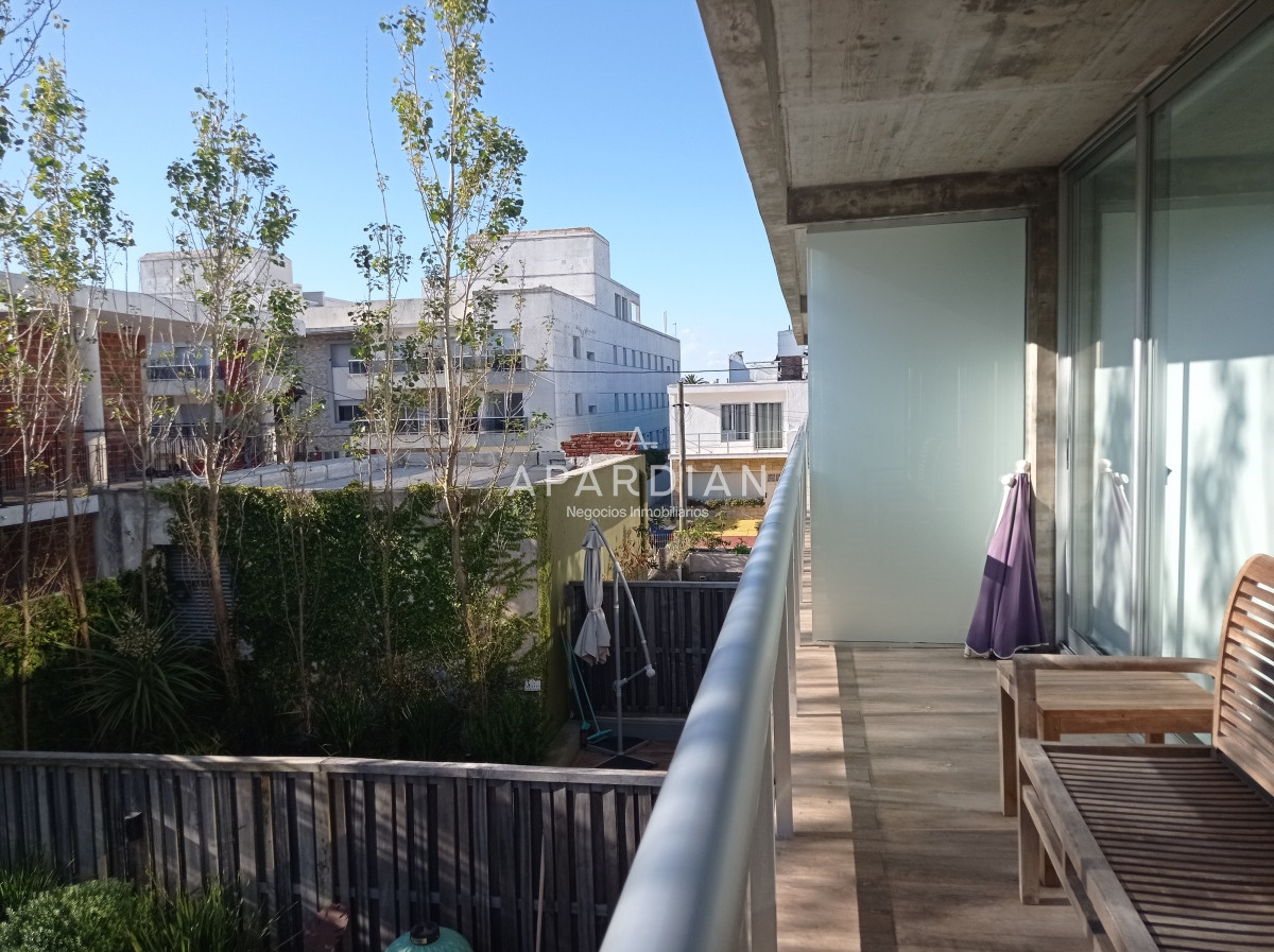 Apartamento ID.21096871 - Venta apartamento 1 dormitorio, Peninsula, Punta del Este
