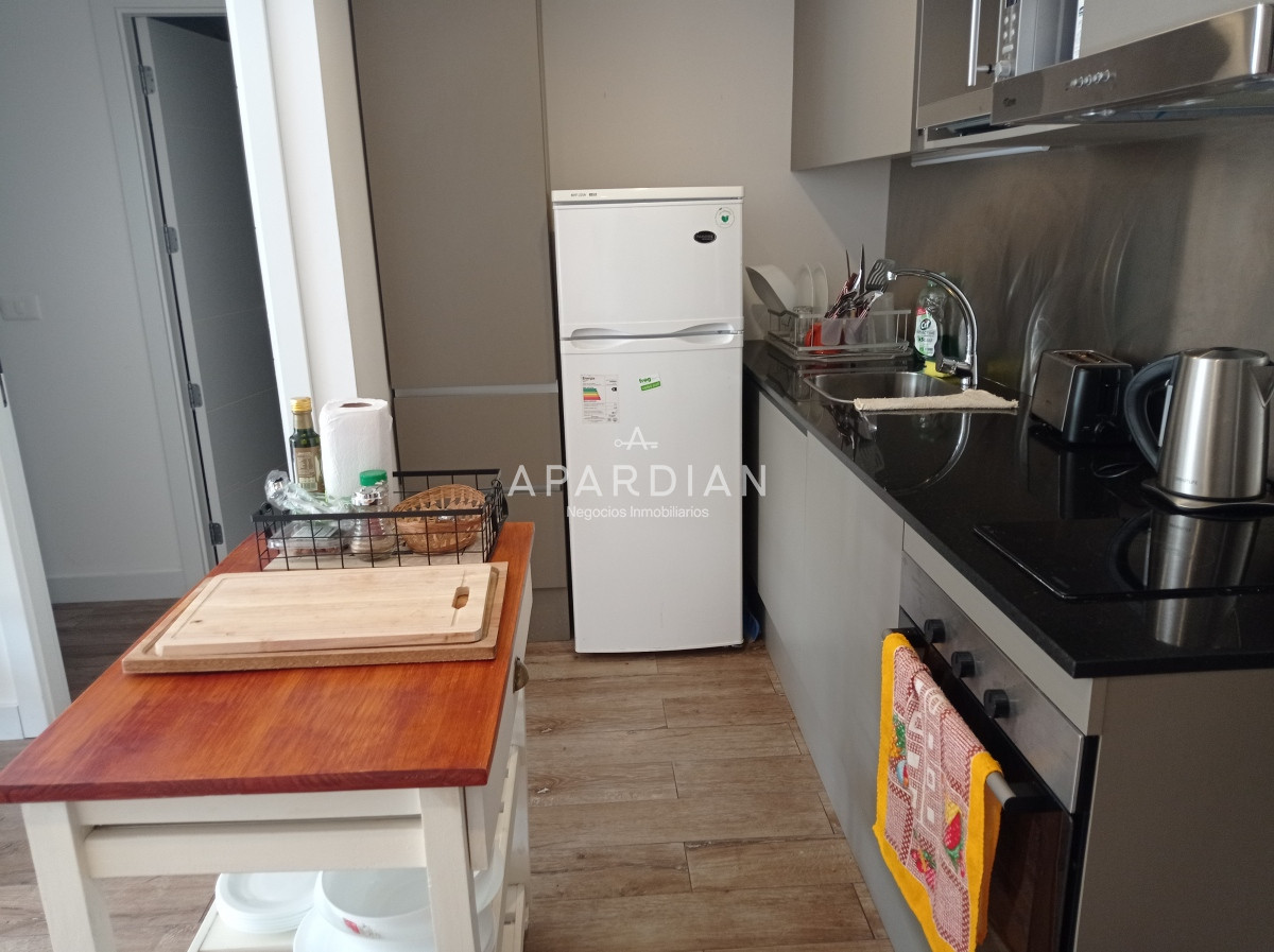 Apartamento ID.21096871 - Venta apartamento 1 dormitorio, Peninsula, Punta del Este
