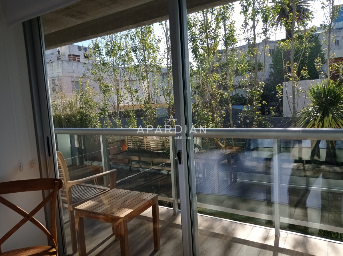 Apartamento ID.21096871 - Venta apartamento 1 dormitorio, Peninsula, Punta del Este