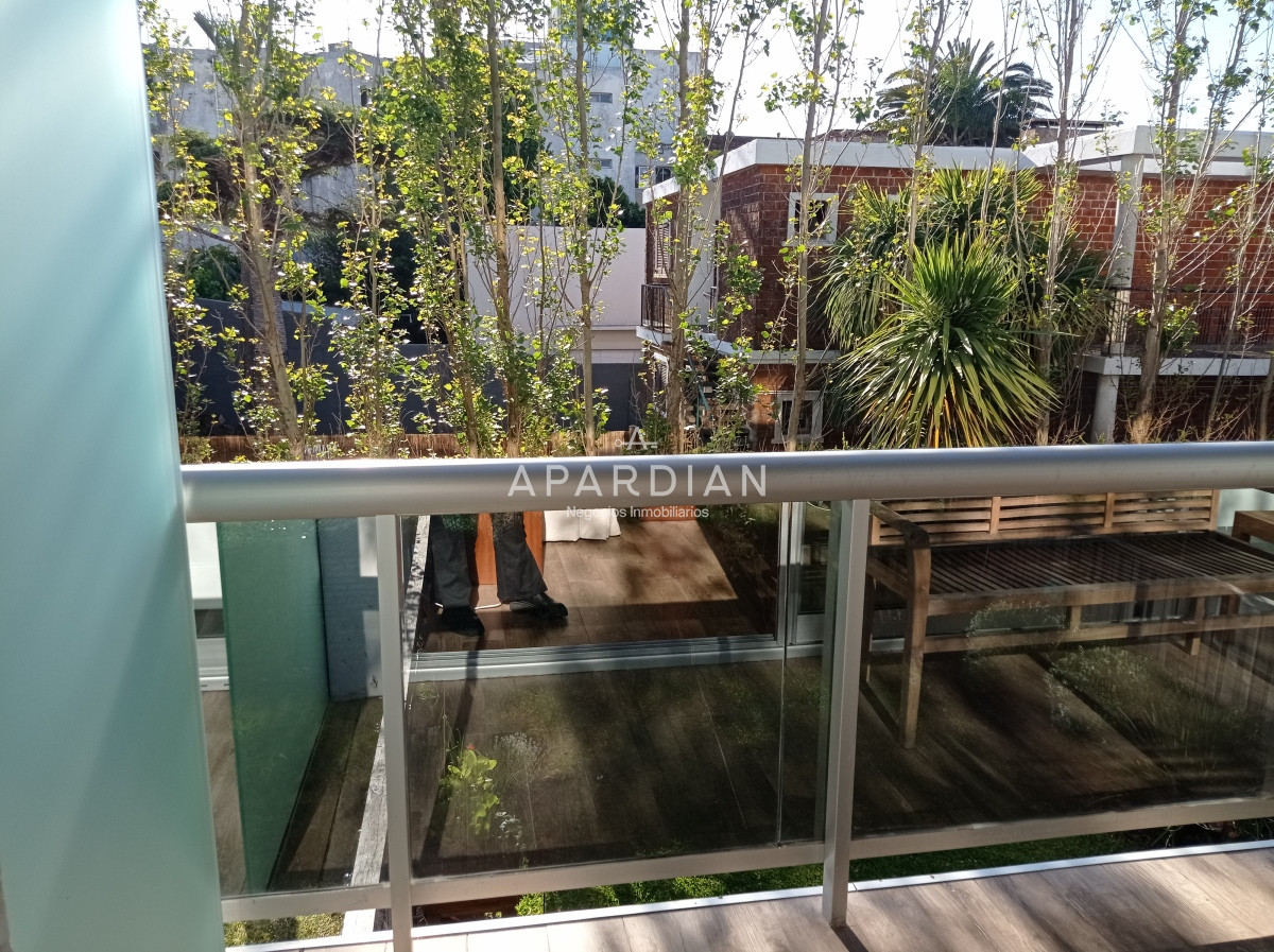 Apartamento ID.21096871 - Venta apartamento 1 dormitorio, Peninsula, Punta del Este