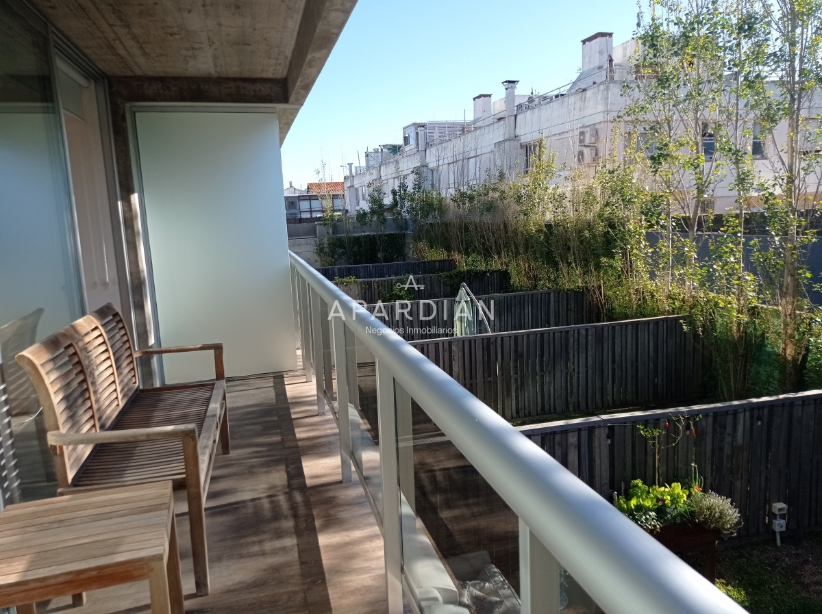 Apartamento ID.21096871 - Venta apartamento 1 dormitorio, Peninsula, Punta del Este