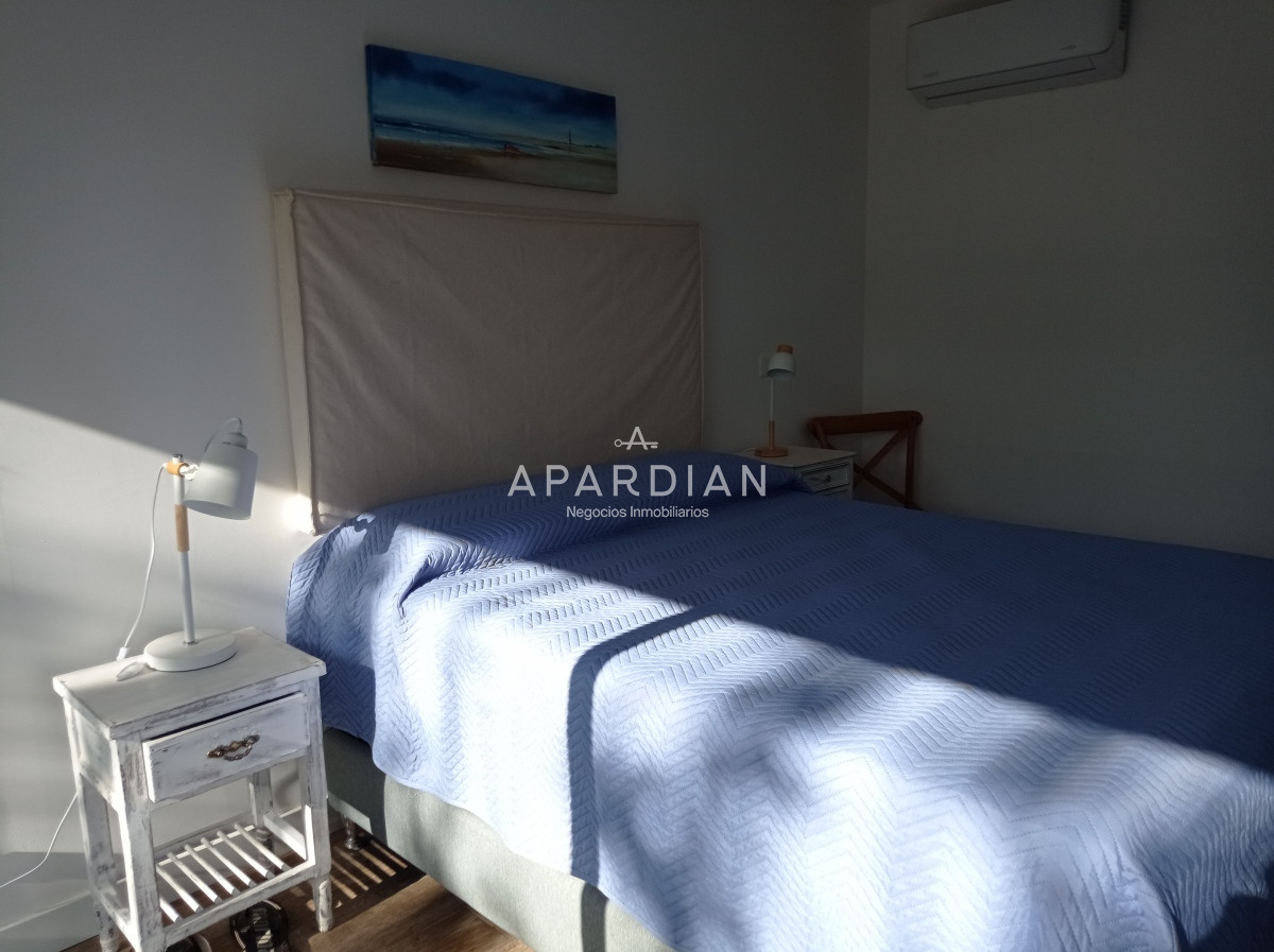 Apartamento ID.21096871 - Venta apartamento 1 dormitorio, Peninsula, Punta del Este