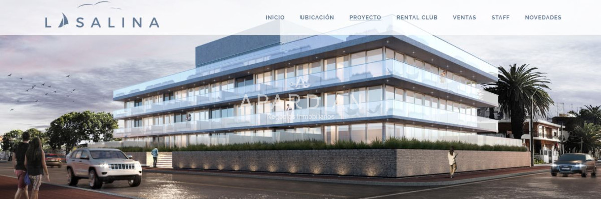 Apartamento ID.21096871 - Venta apartamento 1 dormitorio, Peninsula, Punta del Este