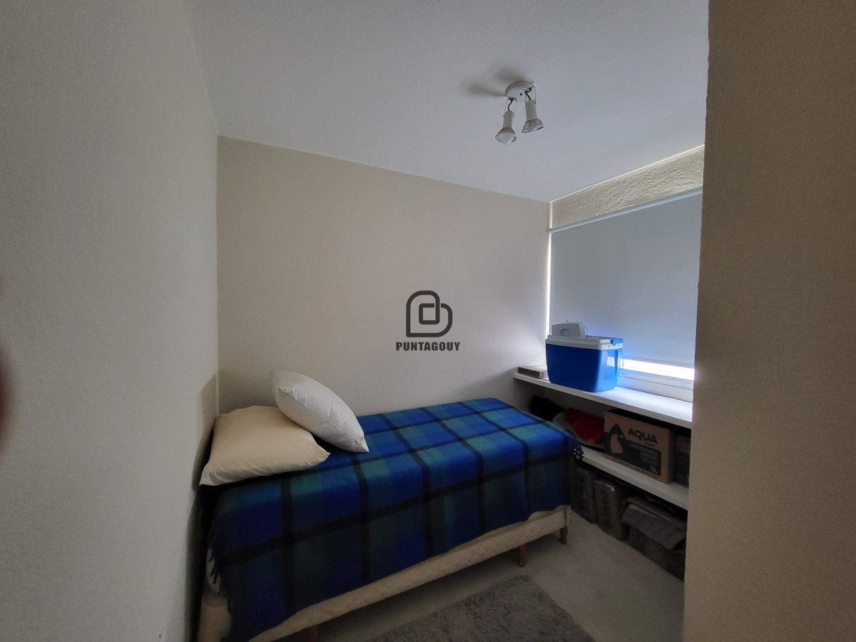 Apartamento ID.7597 - Venta ,4 dormitorios, Península, Punta del Este