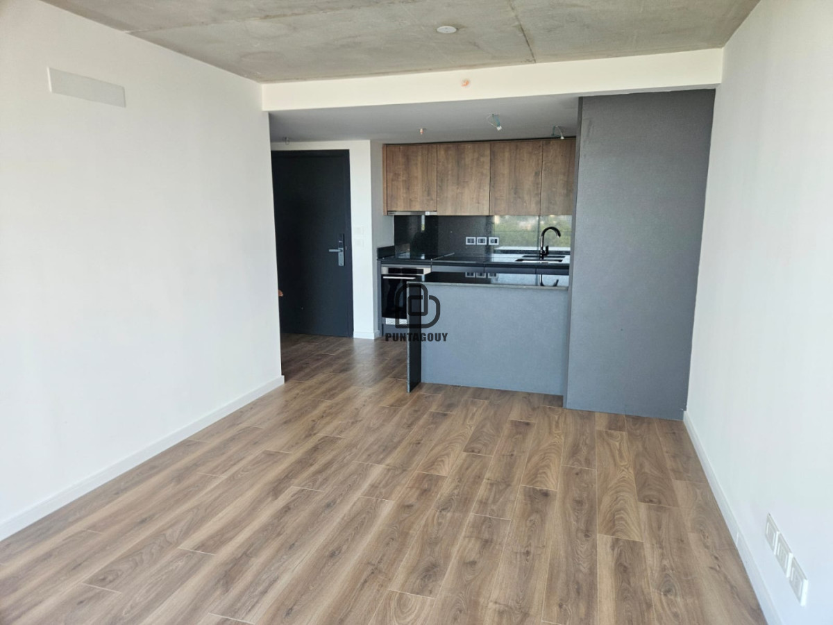 Apartamento ID.7599 - OPORTUNIDAD apartamento 1 dormitorio, Torres del Este, Punta del Este