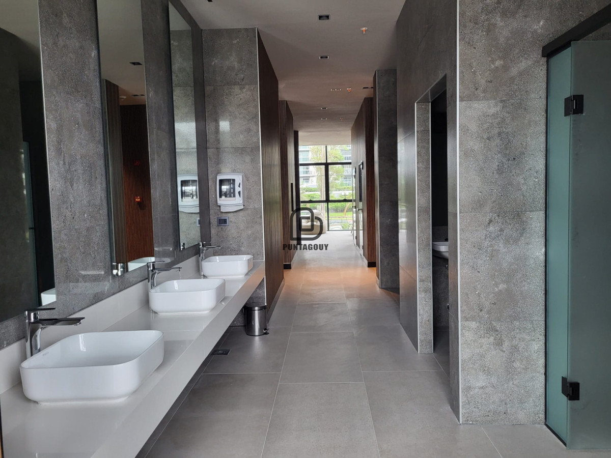 Apartamento ID.7599 - OPORTUNIDAD apartamento 1 dormitorio, Torres del Este, Punta del Este