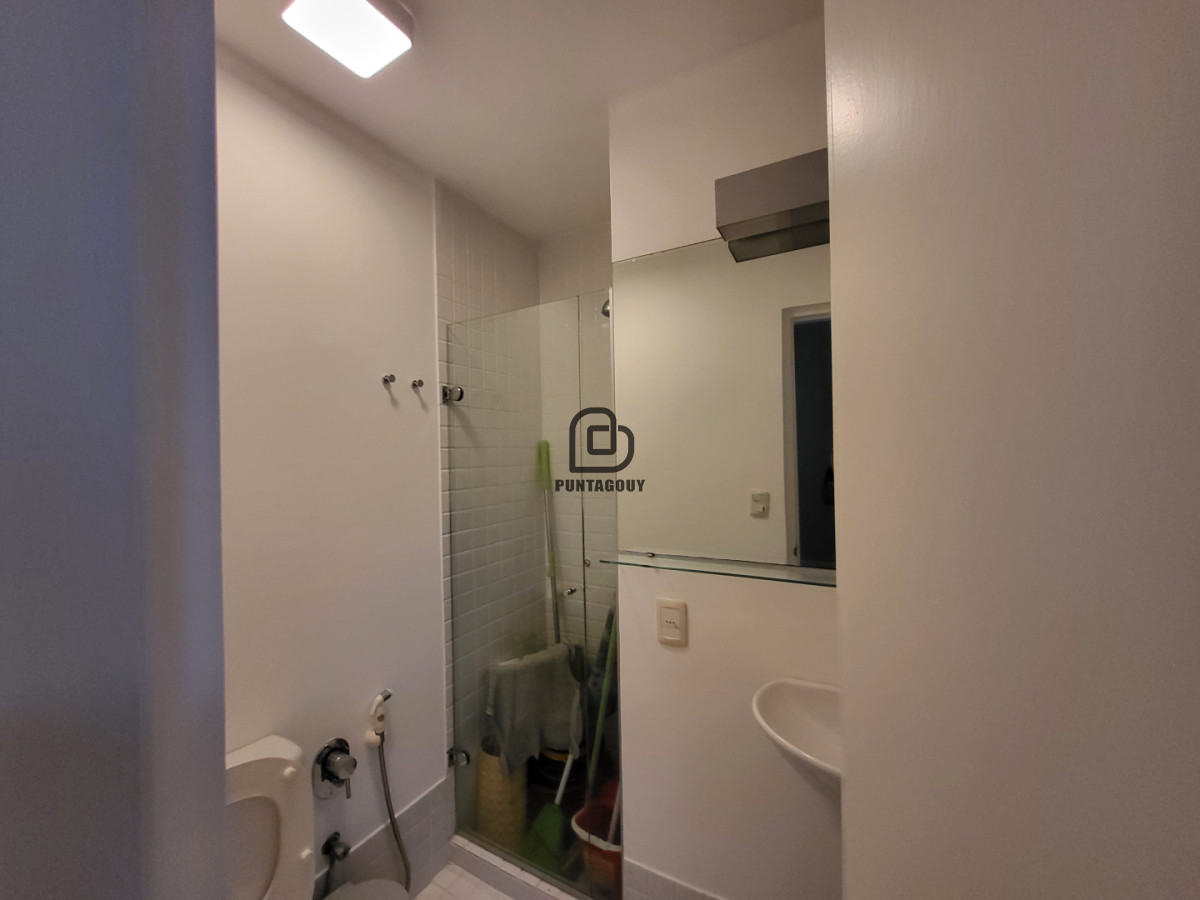 Apartamento ID.7597 - Venta ,4 dormitorios, Península, Punta del Este