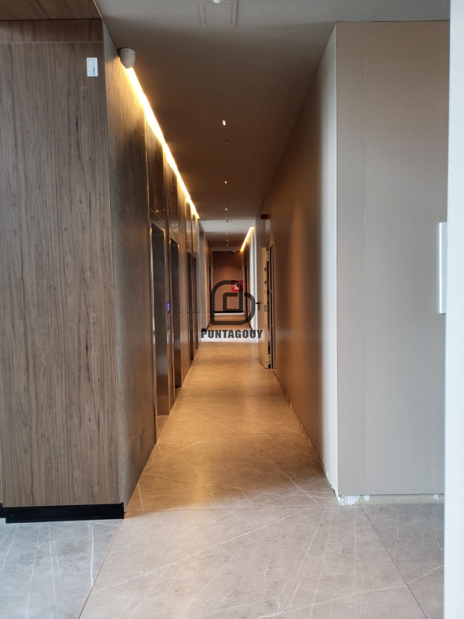 Apartamento ID.7599 - OPORTUNIDAD apartamento 1 dormitorio, Torres del Este, Punta del Este