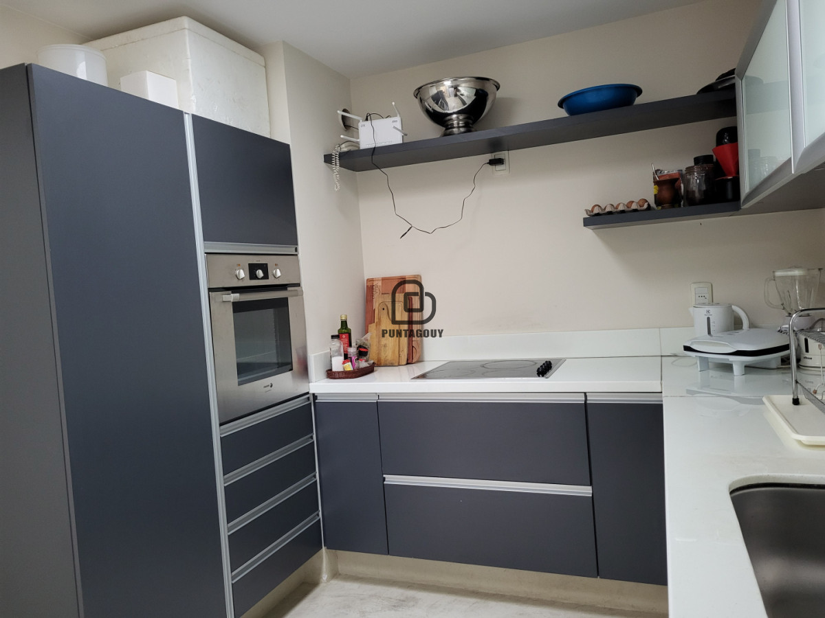 Apartamento ID.7597 - Venta ,4 dormitorios, Península, Punta del Este