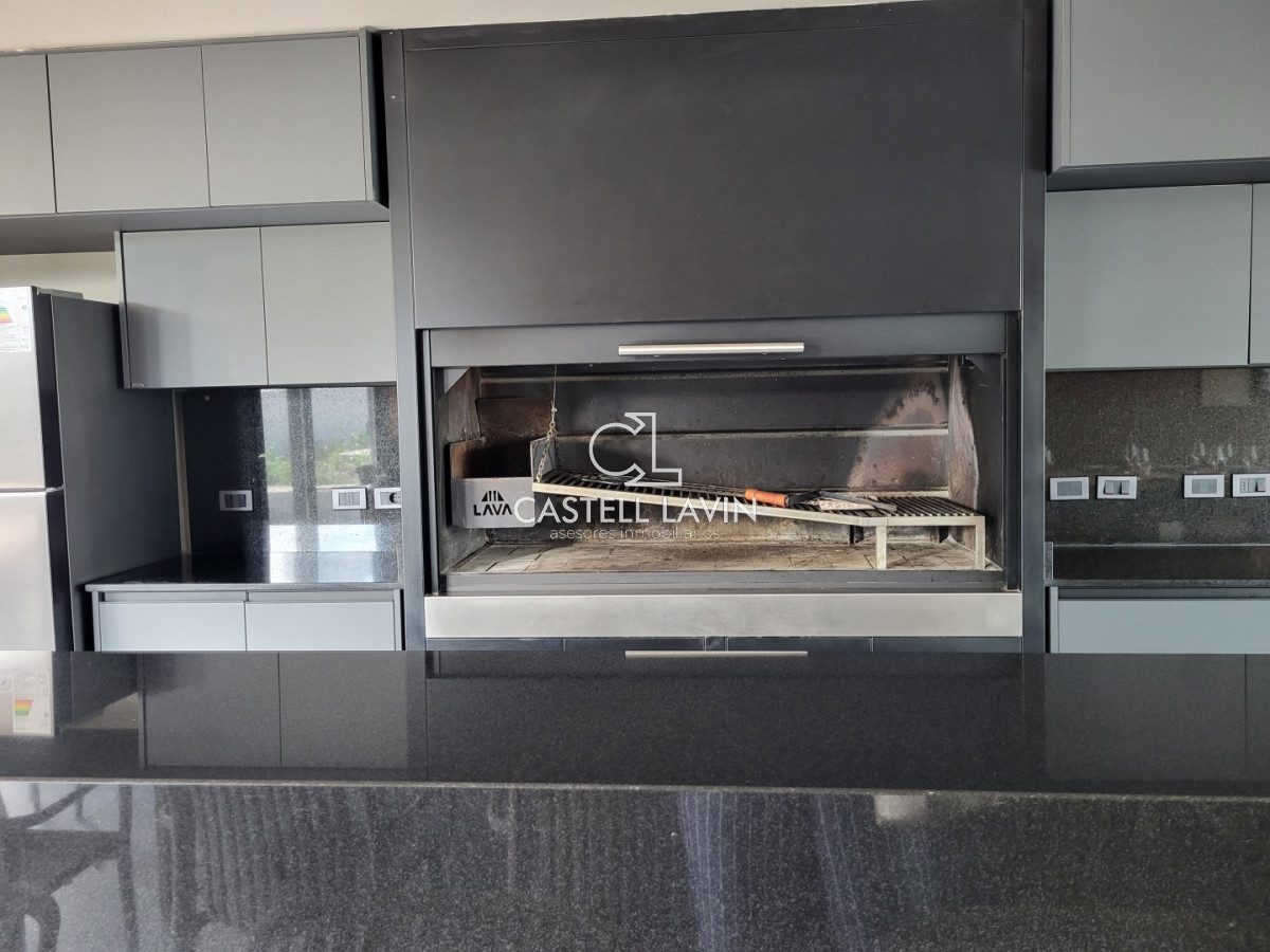 Apartamento ID.1227 - Venta de Apartamento 3 Dormitorios - Torres del Este - Punta del Este 