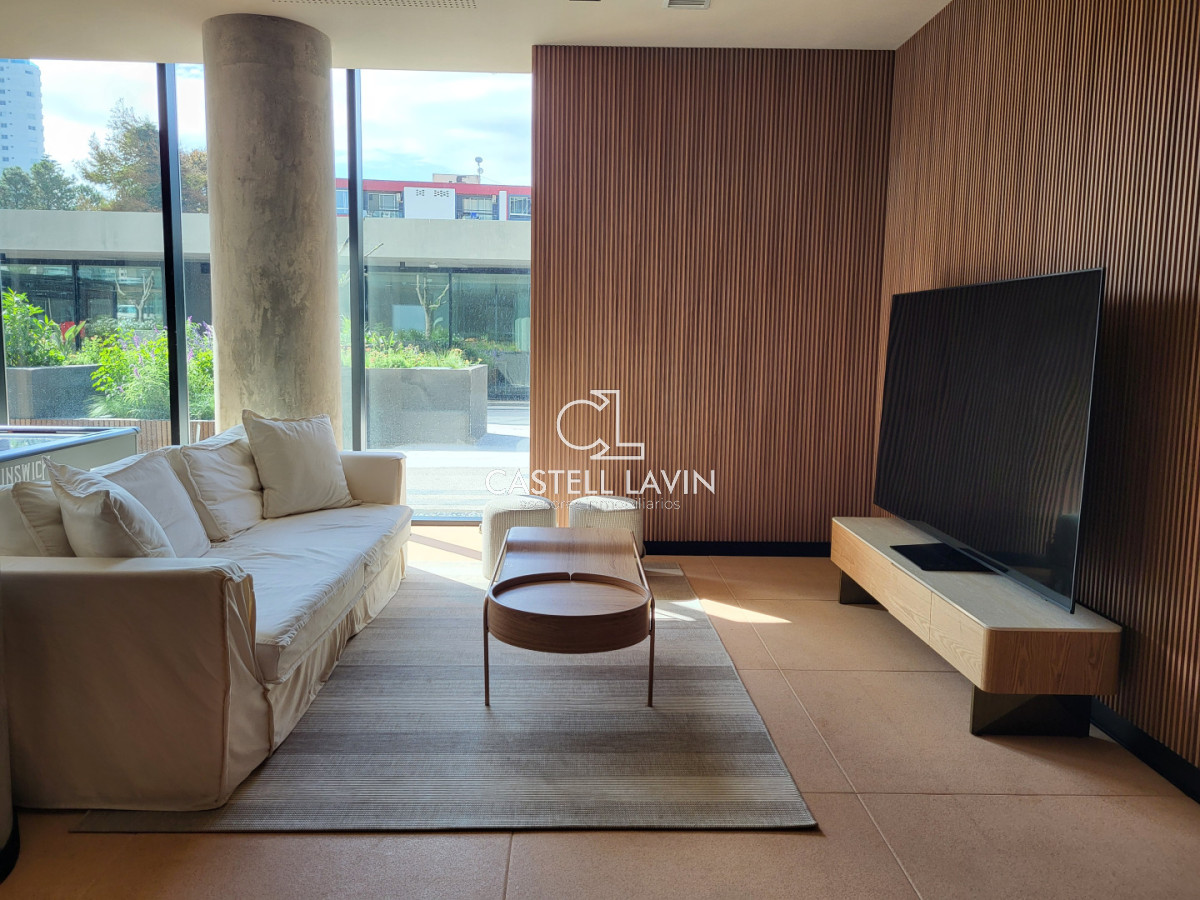 Apartamento ID.1227 - Venta de Apartamento 3 Dormitorios - Torres del Este - Punta del Este 