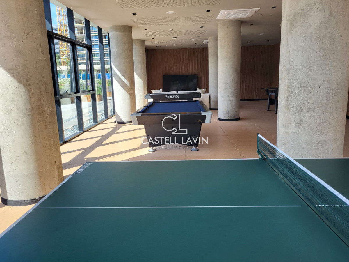 Apartamento ID.1227 - Venta de Apartamento 3 Dormitorios - Torres del Este - Punta del Este 