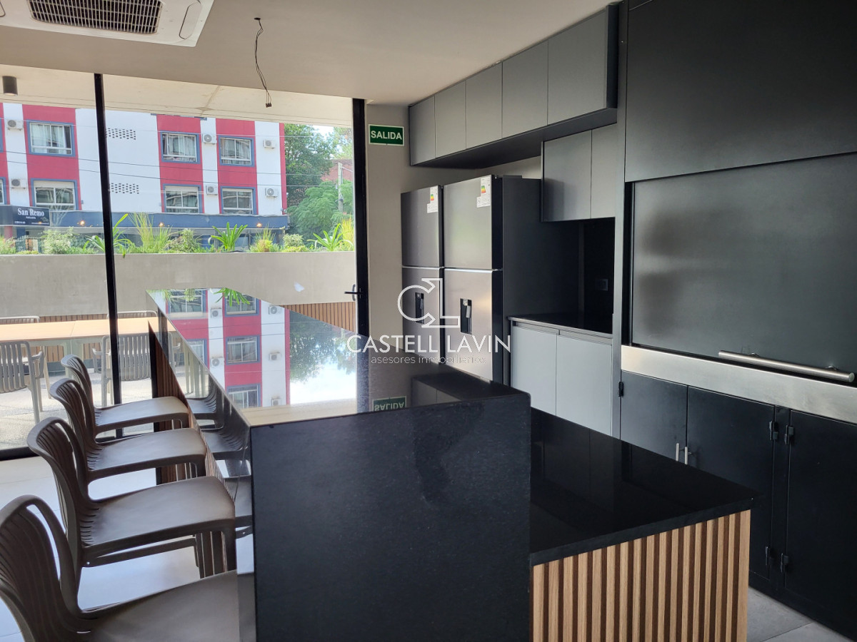 Apartamento ID.1227 - Venta de Apartamento 3 Dormitorios - Torres del Este - Punta del Este 