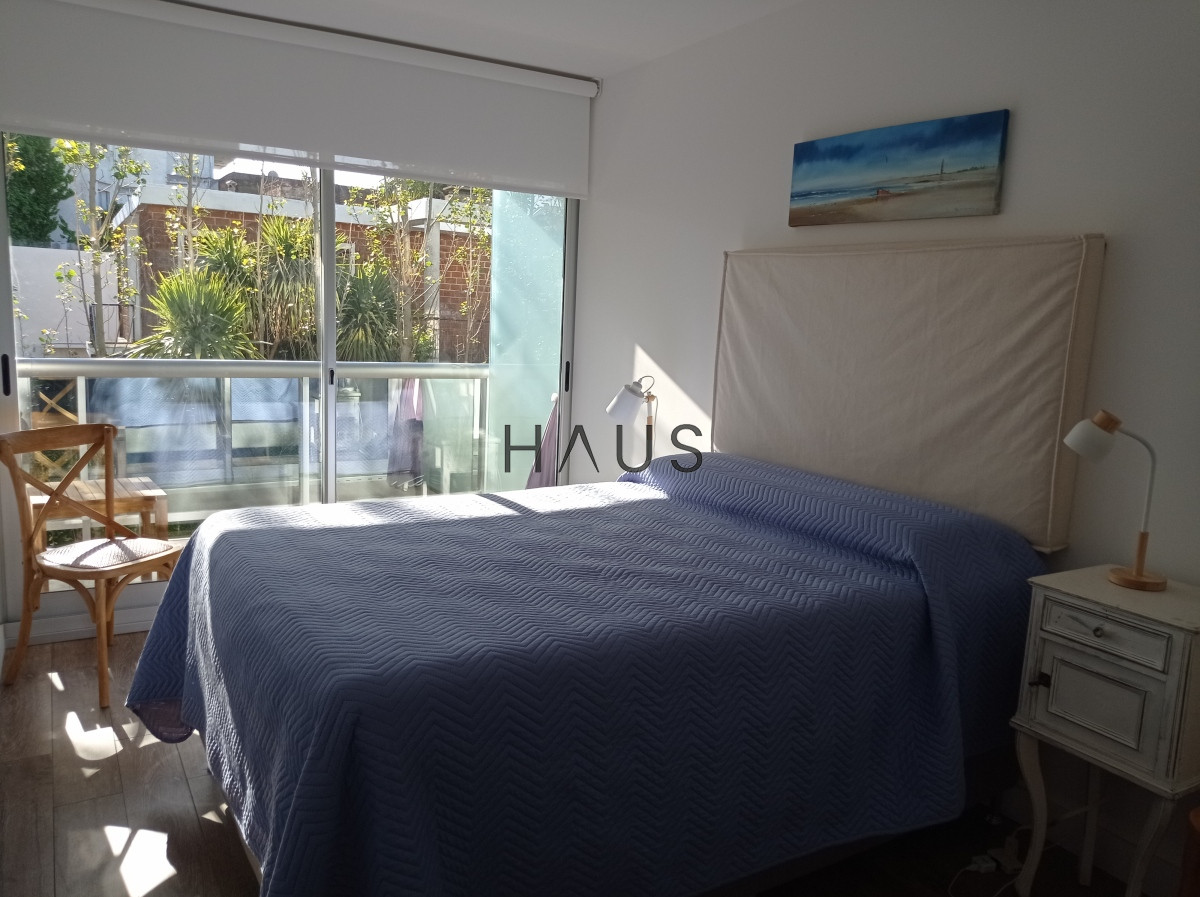 Apartamento ID.98 - Venta apartamento 1 dormitorio, Peninsula, Punta del Este