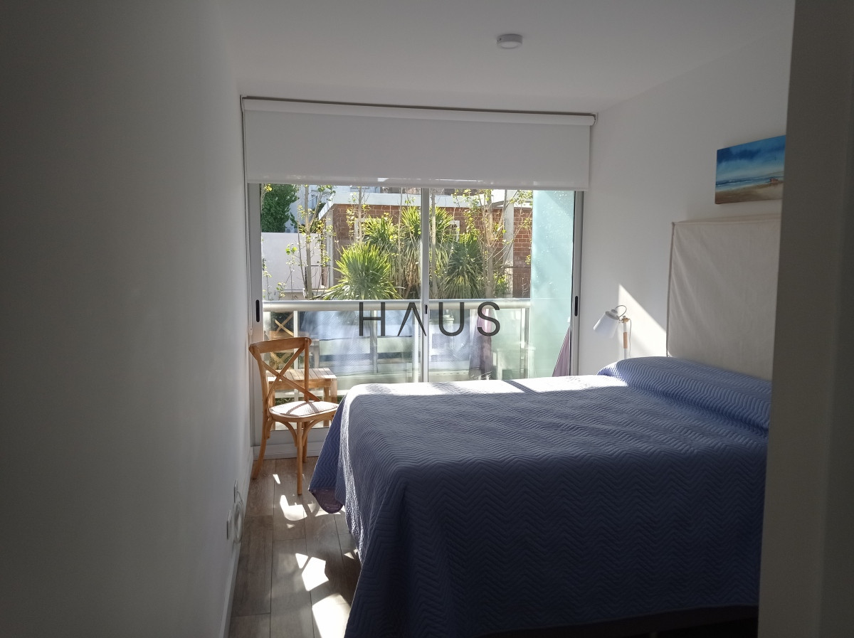 Apartamento ID.98 - Venta apartamento 1 dormitorio, Peninsula, Punta del Este