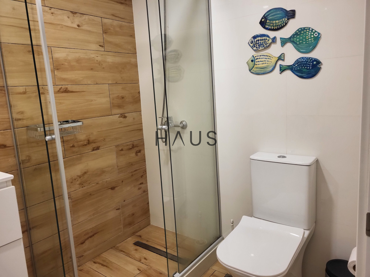 Apartamento ID.97 - Venta de apartamento 2 dormitorios, Mansa, Punta del Este