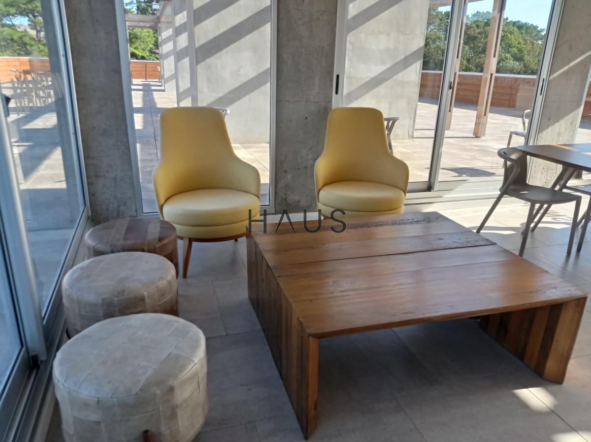 Apartamento ID.97 - Venta de apartamento 2 dormitorios, Mansa, Punta del Este