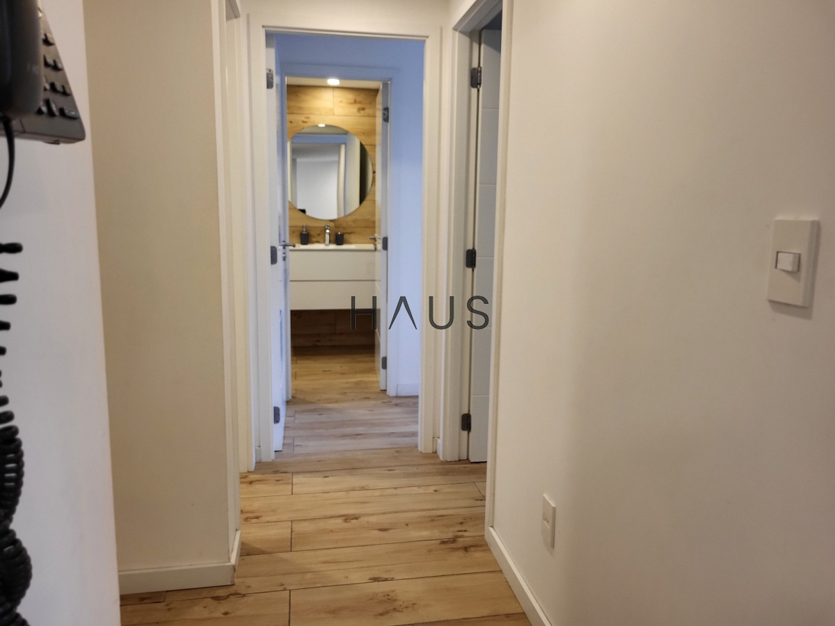 Apartamento ID.97 - Venta de apartamento 2 dormitorios, Mansa, Punta del Este