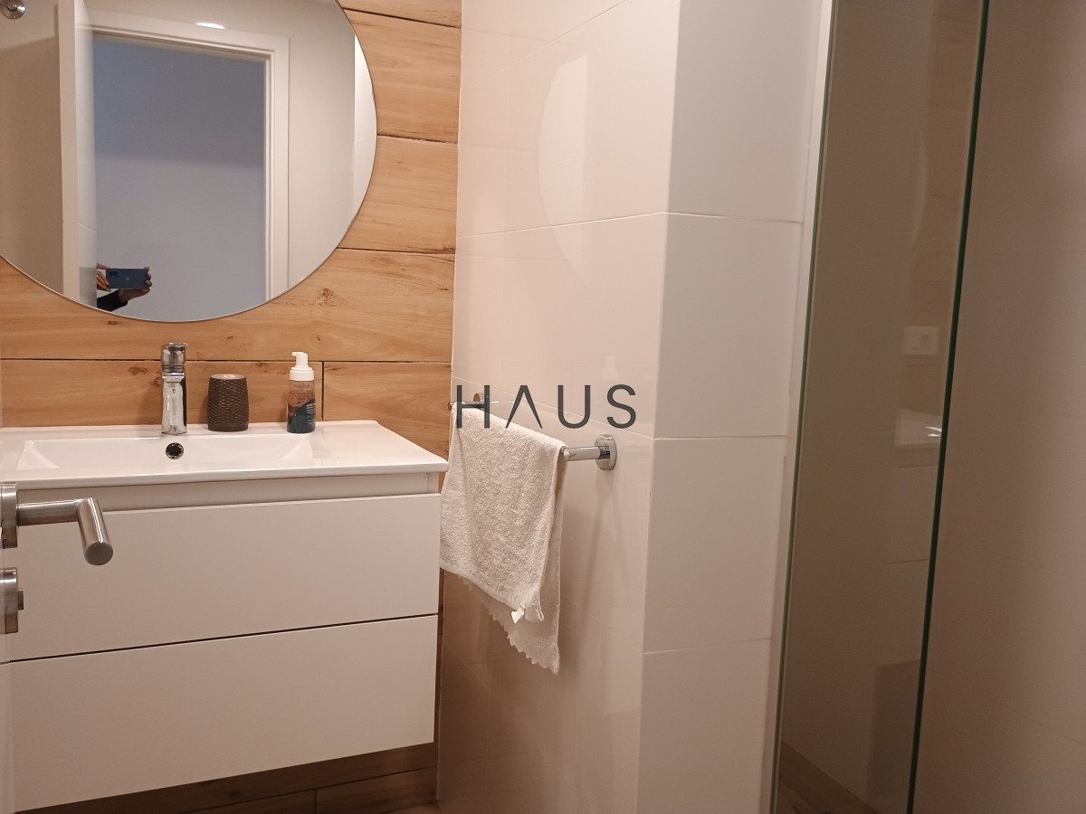 Apartamento ID.99 - Venta de apartamento 2 dormitorios, Mansa, Punta del Este