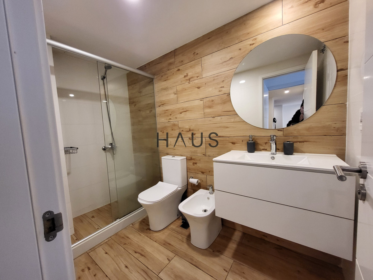 Apartamento ID.97 - Venta de apartamento 2 dormitorios, Mansa, Punta del Este
