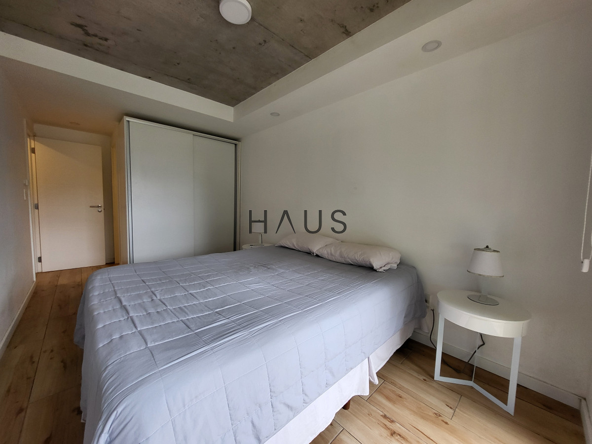 Apartamento ID.97 - Venta de apartamento 2 dormitorios, Mansa, Punta del Este