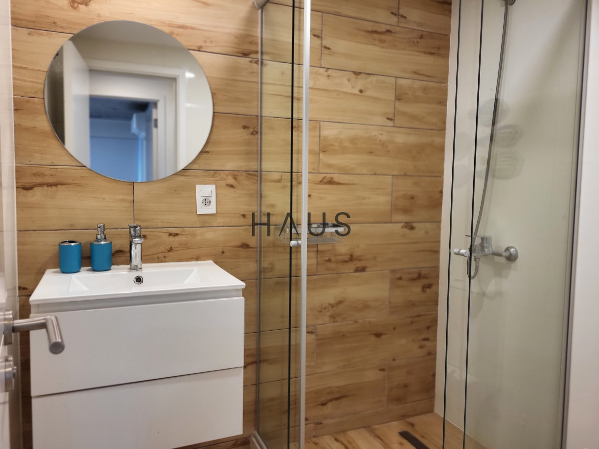 Apartamento ID.97 - Venta de apartamento 2 dormitorios, Mansa, Punta del Este