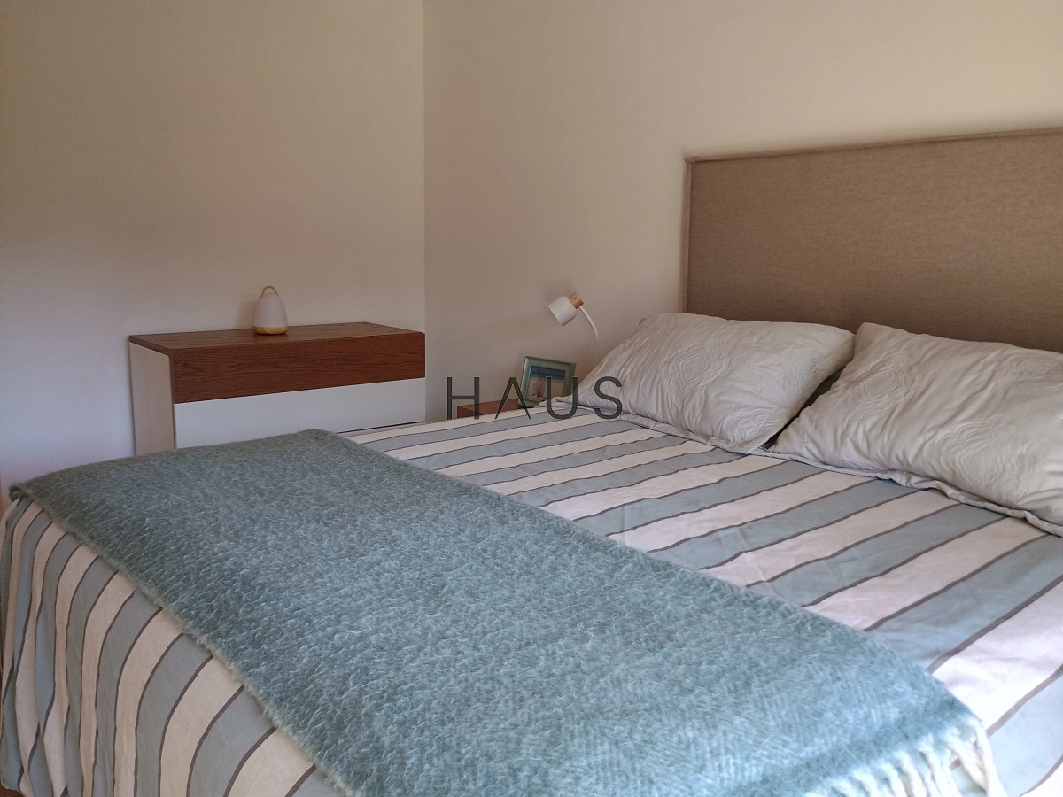 Apartamento ID.99 - Venta de apartamento 2 dormitorios, Mansa, Punta del Este