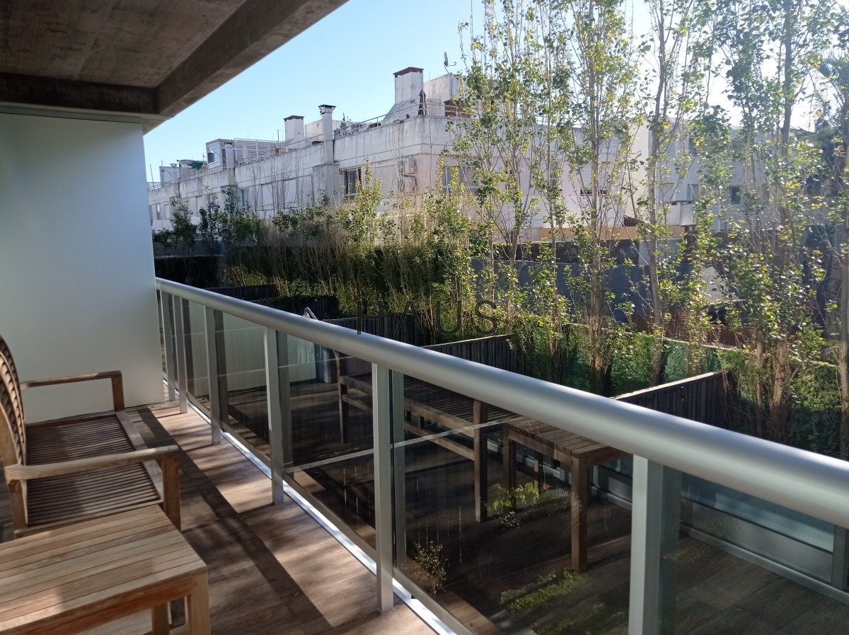 Apartamento ID.98 - Venta apartamento 1 dormitorio, Peninsula, Punta del Este