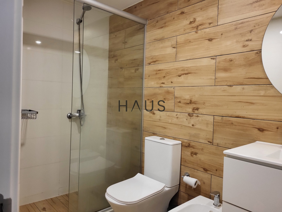 Apartamento ID.97 - Venta de apartamento 2 dormitorios, Mansa, Punta del Este