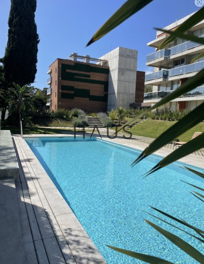 Apartamento ID.97 - Venta de apartamento 2 dormitorios, Mansa, Punta del Este