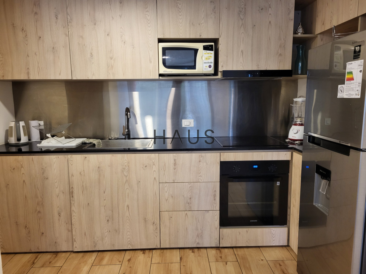 Apartamento ID.97 - Venta de apartamento 2 dormitorios, Mansa, Punta del Este