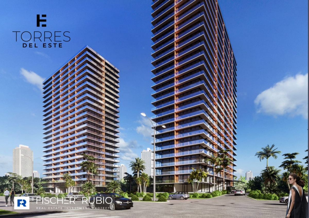 Bajo de precio!! apartamento 1 dormitorio, Torres del Este, Punta del Este