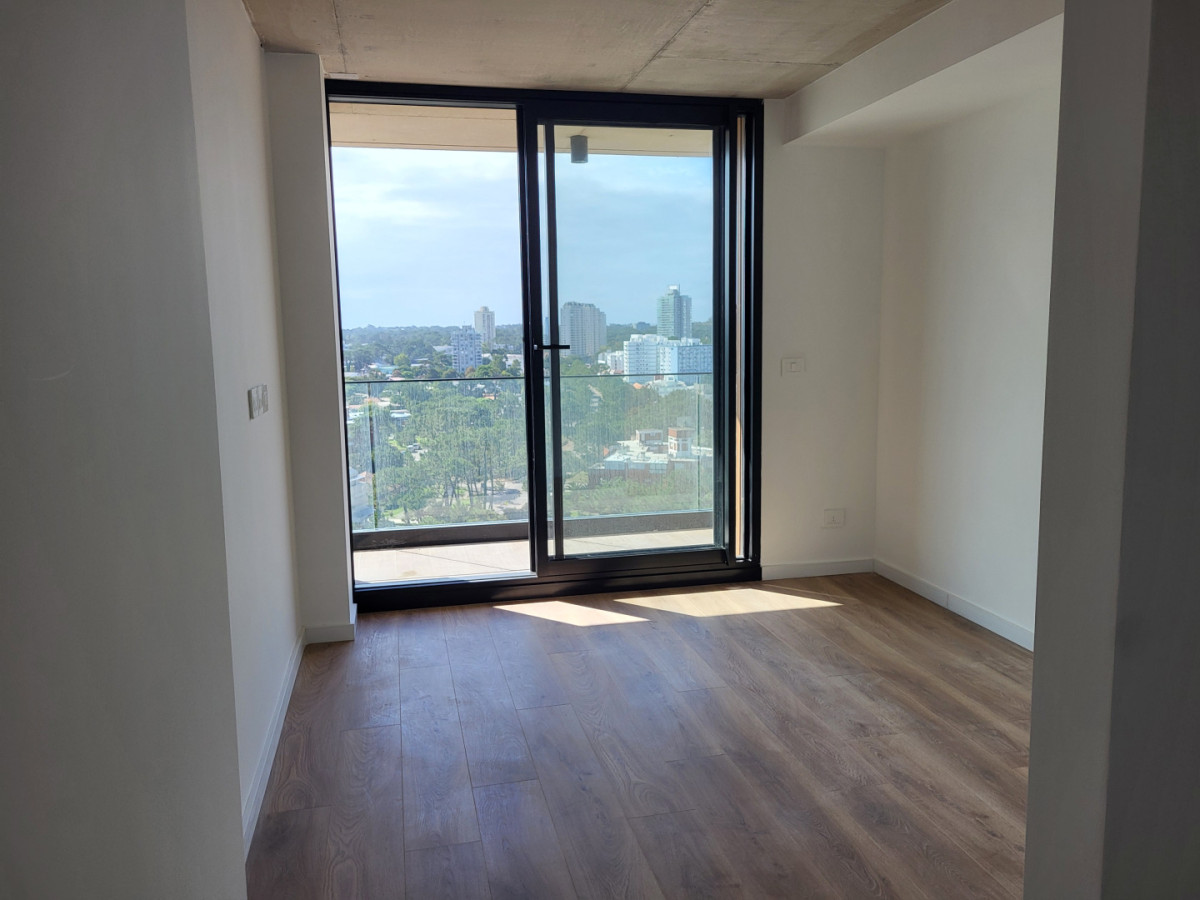 Apartamento ID.21098598 - Venta de Apartamento 3 Dormitorios - Torres del Este - Punta del Este