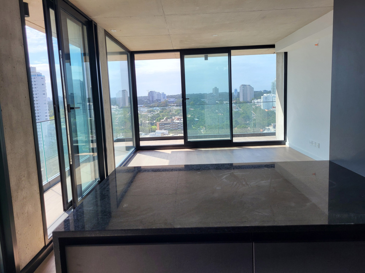 Apartamento ID.21098598 - Venta de Apartamento 3 Dormitorios - Torres del Este - Punta del Este