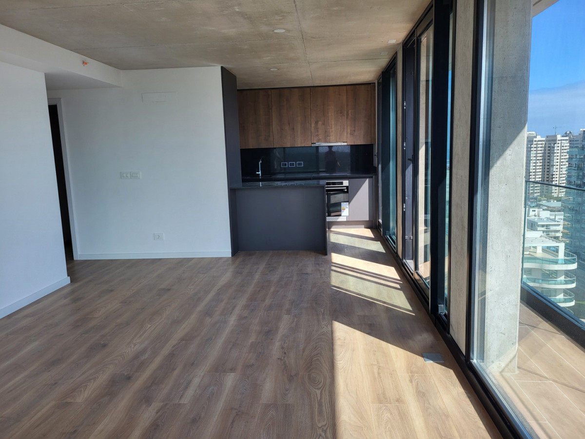 Apartamento ID.21098598 - Venta de Apartamento 3 Dormitorios - Torres del Este - Punta del Este
