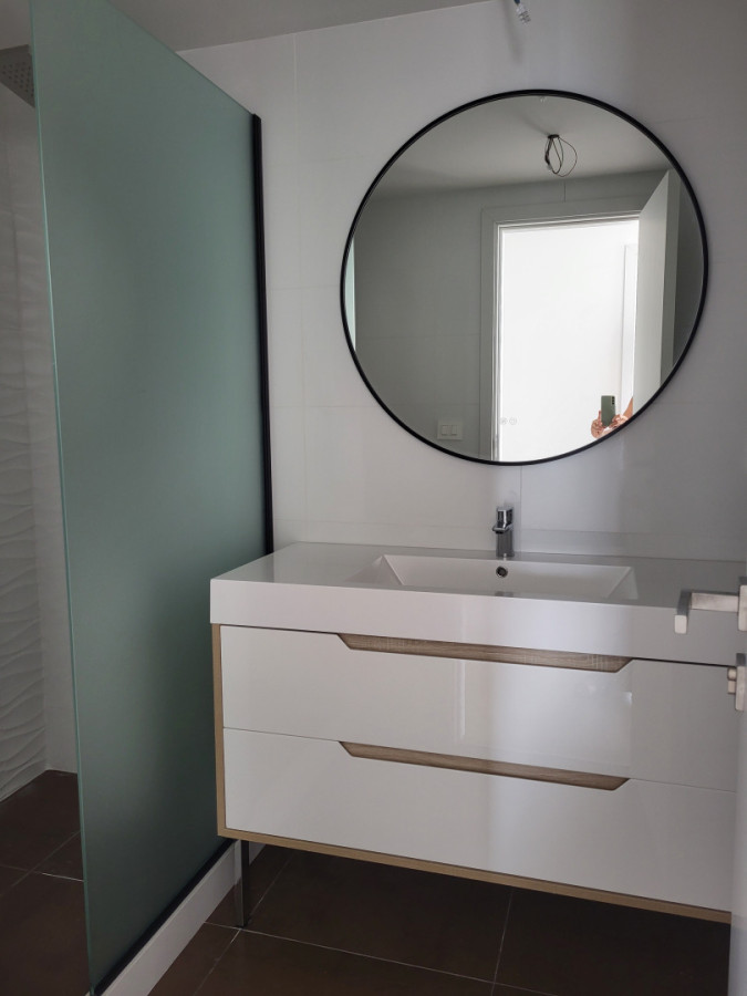 Apartamento ID.21098598 - Venta de Apartamento 3 Dormitorios - Torres del Este - Punta del Este