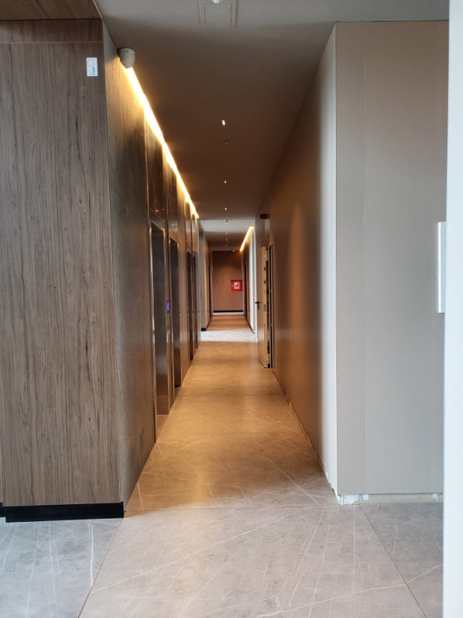 Apartamento ID.21098598 - Venta de Apartamento 3 Dormitorios - Torres del Este - Punta del Este